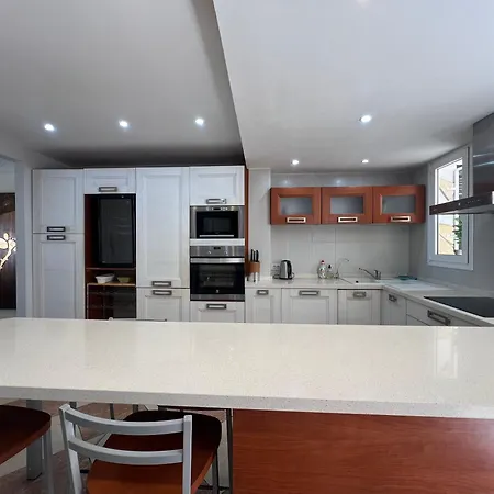 Eden By Altamarhomes Βίλα *