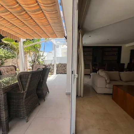 Eden By Altamarhomes Costa Adeje (Tenerife)