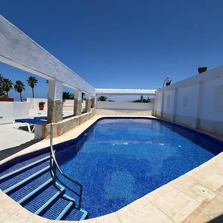 Βίλα Eden By Altamarhomes Costa Adeje (Tenerife)