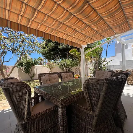 Eden By Altamarhomes Costa Adeje (Tenerife)