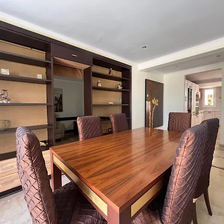 Eden By Altamarhomes Vila Costa Adeje (Tenerife)