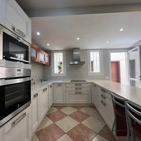 Eden By Altamarhomes Vila Costa Adeje (Tenerife)