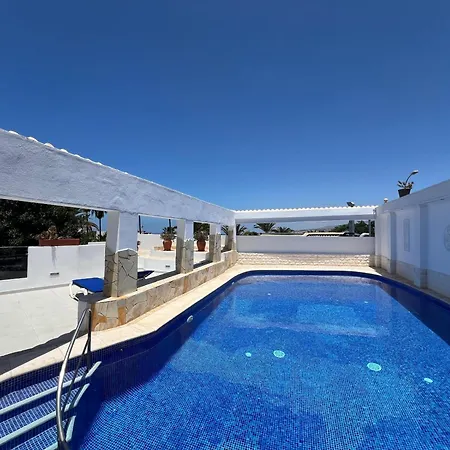 Eden By Altamarhomes Vila Costa Adeje (Tenerife)